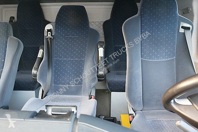 Camion MAN TGA 18.350 4x2 LL TGA 18.350 4x2 LL,...