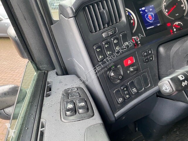 Camión Scania R450 LB 6x2-4 R450 LB 6x2-4,...