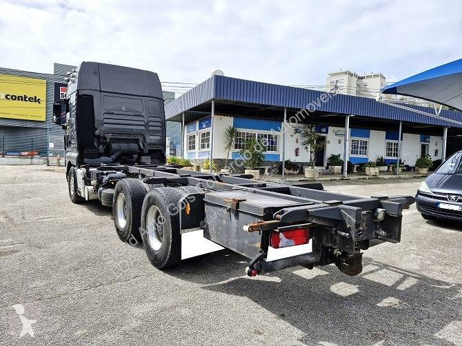 Camion MAN