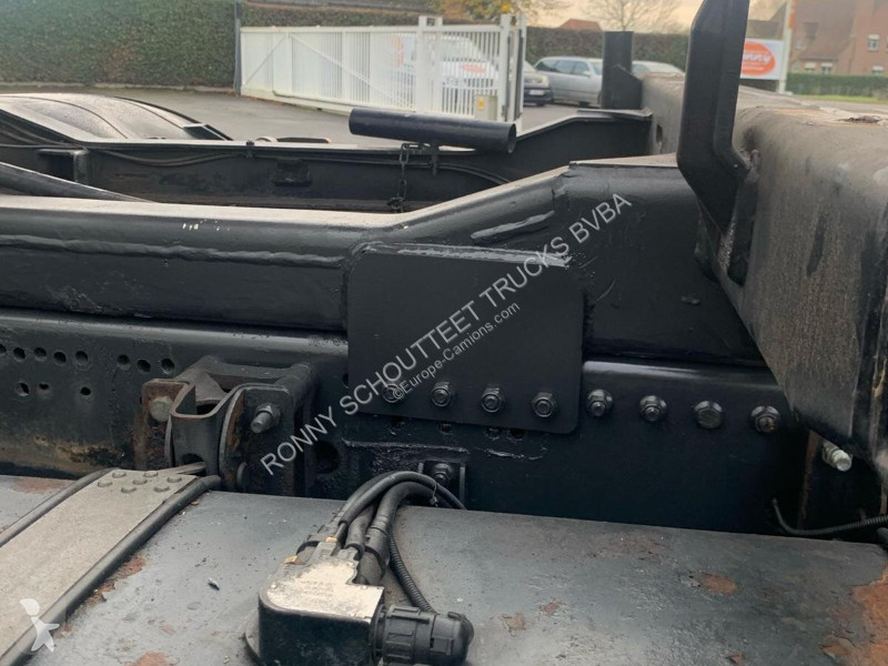 Kamion MAN TGS 26.440 6x4 BL TGS 26.440 6x4 BL,...