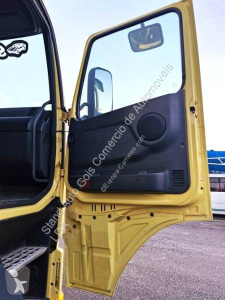 Camion Volvo
