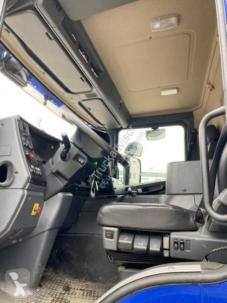 Camion Scania