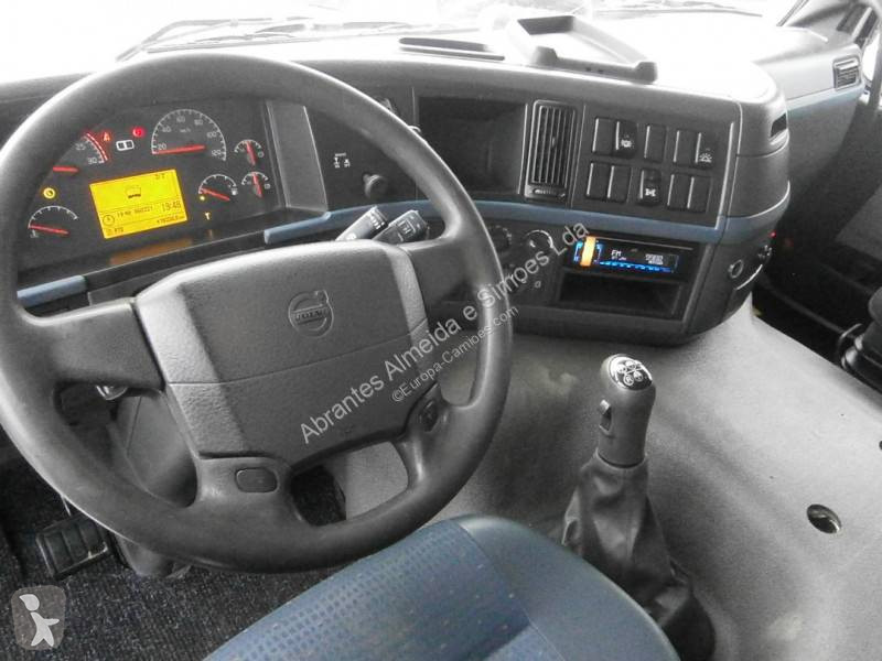 Camion Volvo