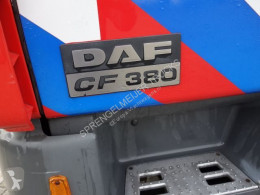 Zobaczyć zdjęcia Ciężarówka DAF CF 380