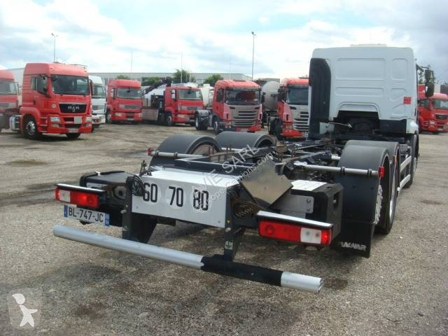 Kamion Renault