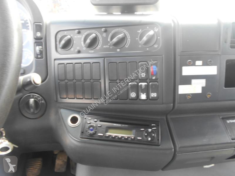 Camion MAN 35.400