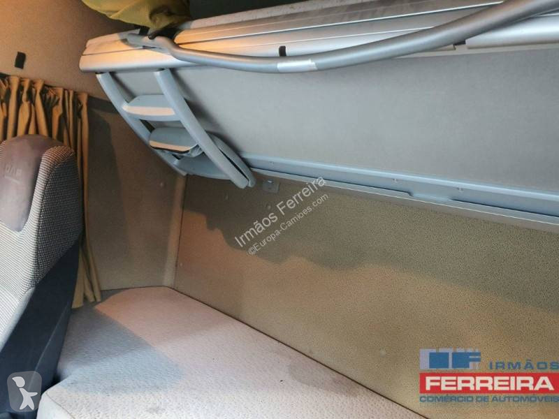 Camion DAF