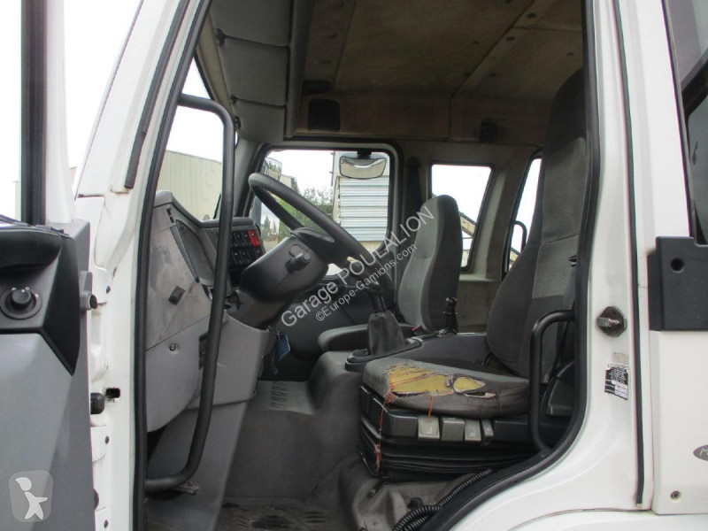 Kamion Renault 220 DCI