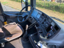 Zobaczyć zdjęcia Ciężarówka Scania R 124 CB 420