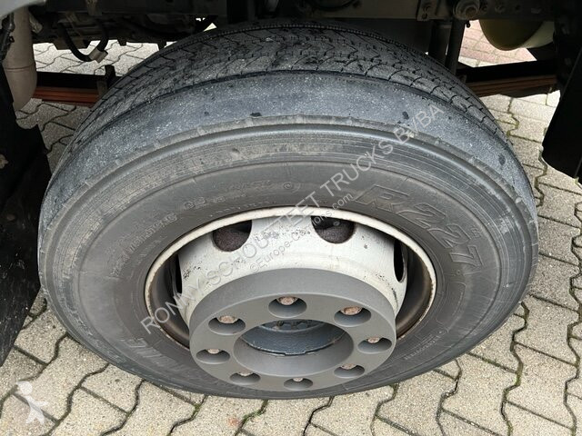 Kamion  EuroCargo ML140E28 4x2 EuroCargo...
