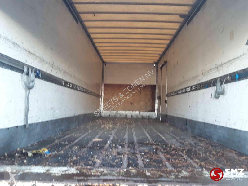 Camion Renault 220