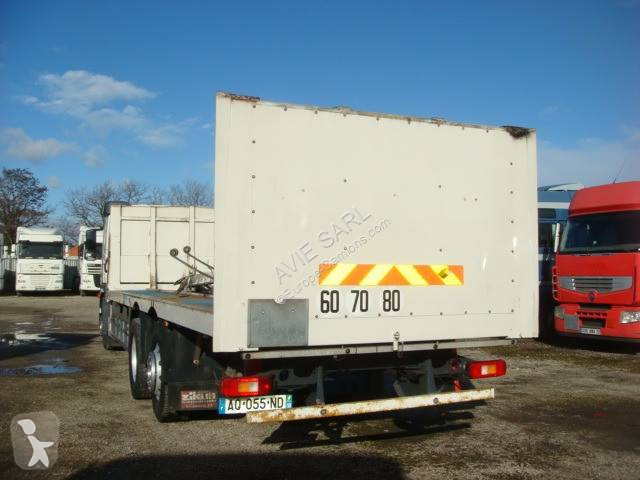 Kamion Volvo