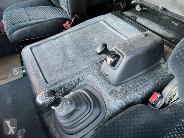Camion Mercedes Atego 822 4x2 Atego 822 4x2,...