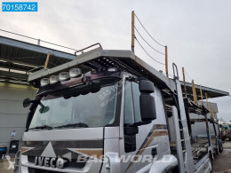 Voir les photos Camion remorque Iveco Stralis 450