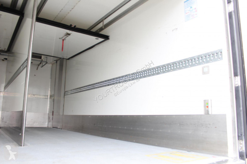Camion Iveco ML140E19 E6 CS 1250Mt Bi-Temp....