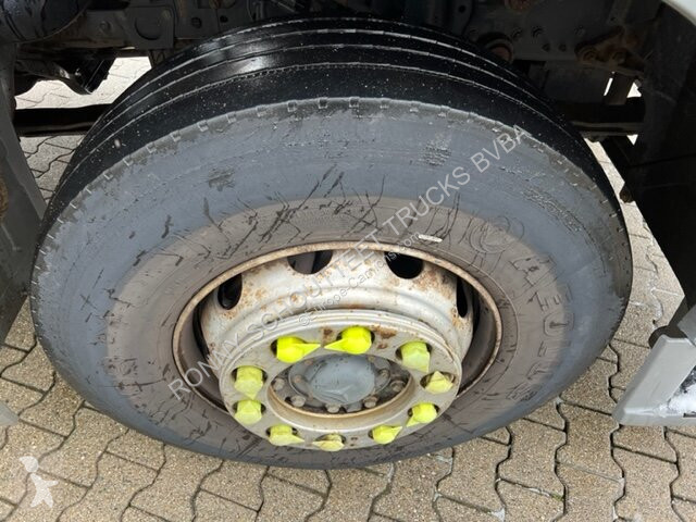Kamion Mercedes Actros 2632/41 6x4 Actros...
