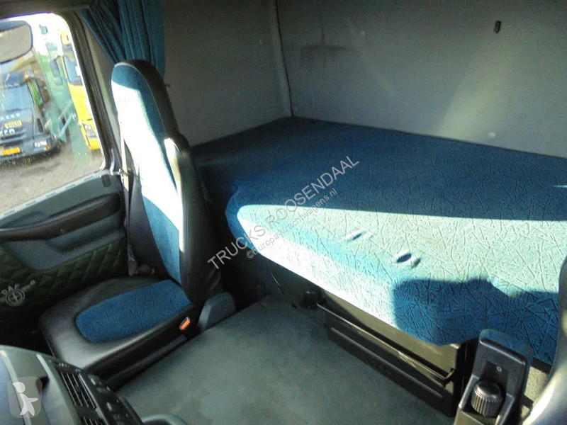 Camion DAF 105480 + 6X2 + Discounted from 16.950,-