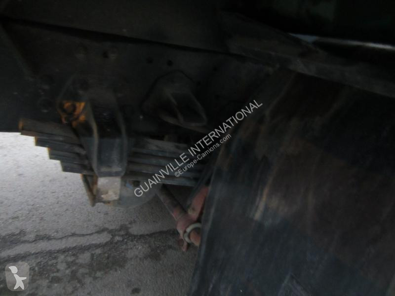 Camion Renault 340 TI MANAGER G
