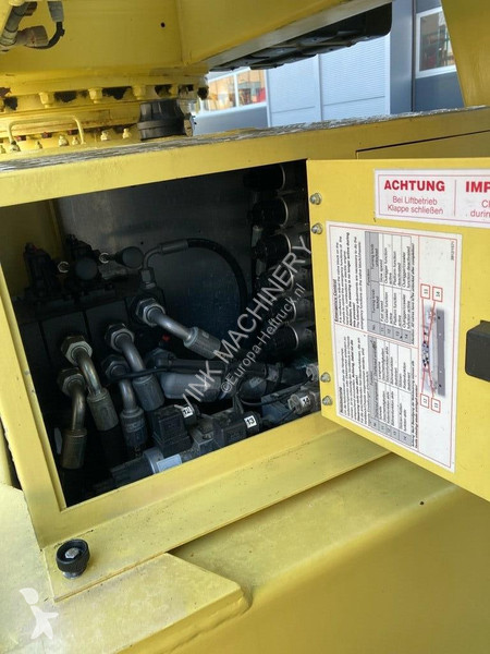 Kamion  Leo 25 T