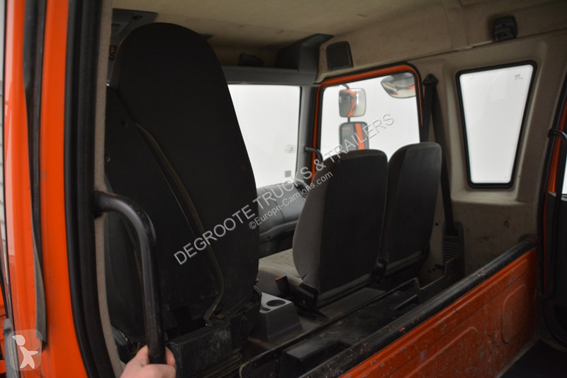 Camion Renault 180.12 DCi