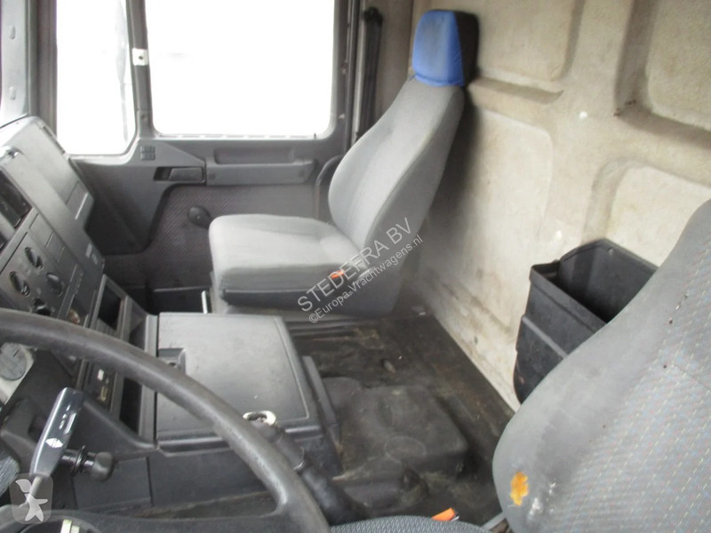 Lastbil MAN 18.314 , Manual , 6 Cylinder