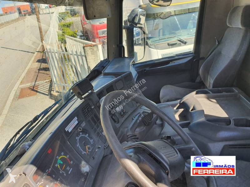 Camion Scania
