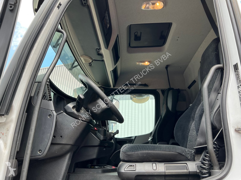 Kamion Mercedes Antos 1840 L 4x2 Antos 1840 L...