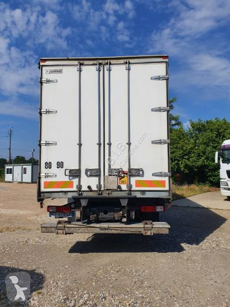 Camion Volvo