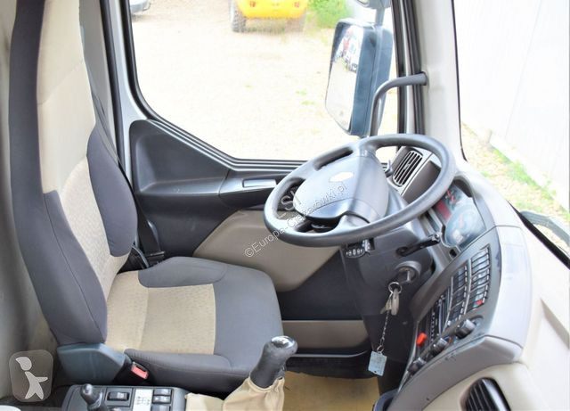 Camion Renault 320 DXI* FASSI F130AC.23 * FUNK