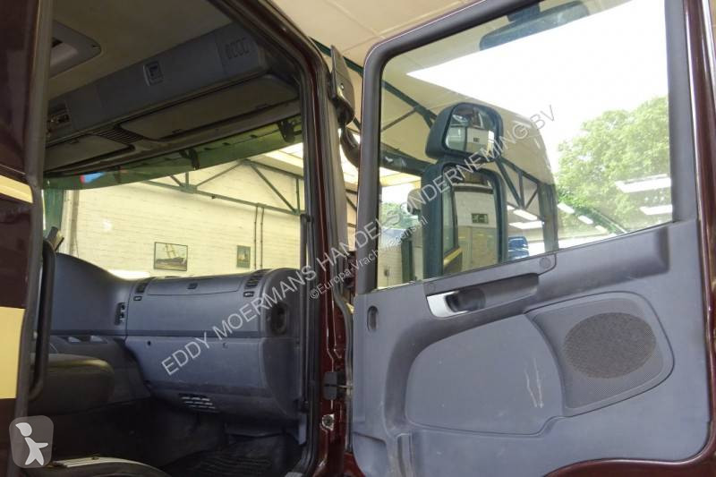 Camion Scania