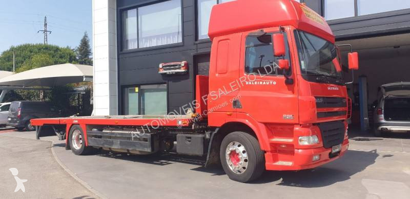 Camion DAF