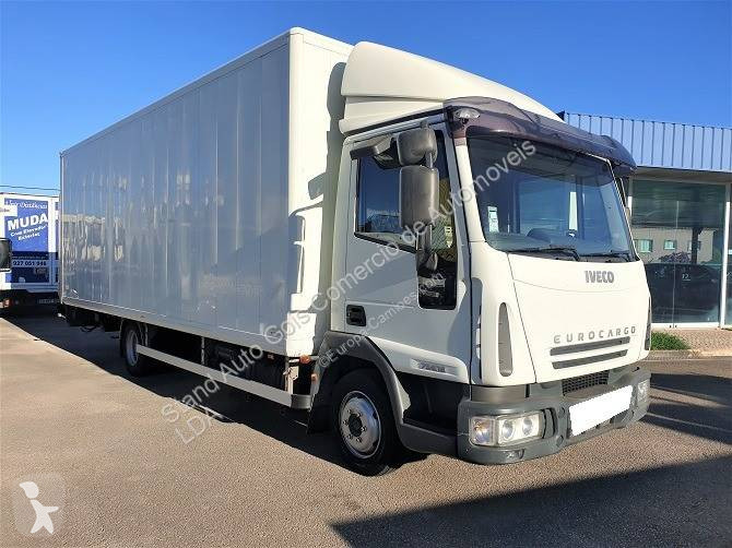 Camion Iveco