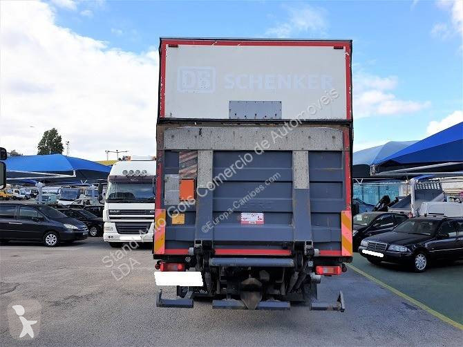 Kamion Volvo
