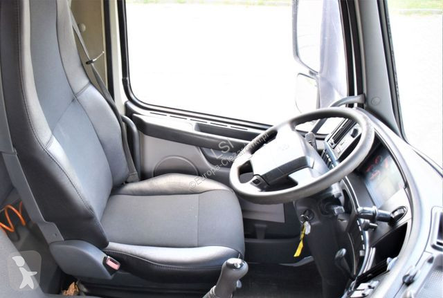 Camion Volvo 440 Kipper 4,80m + PK 17000D/6x4 *...
