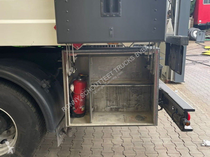 Camion Mercedes Actros 1844 L 4x2 Actros 1844 L...