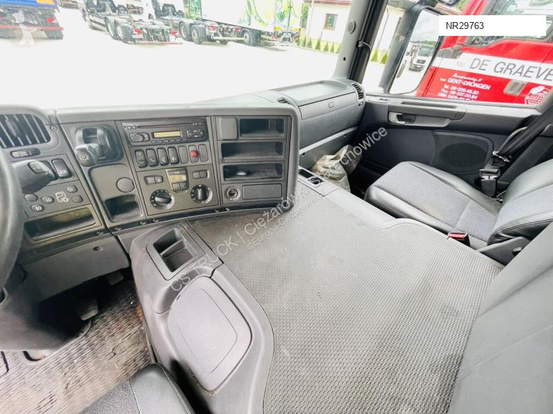 Camion Scania P R270