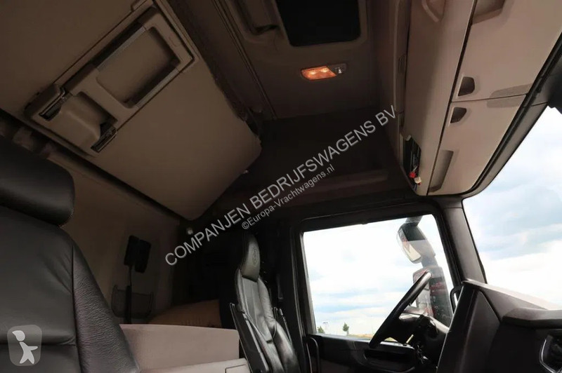 Camion Scania 450 450 - 2017 - Pezzaioli...