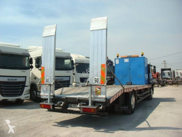 Camion Renault