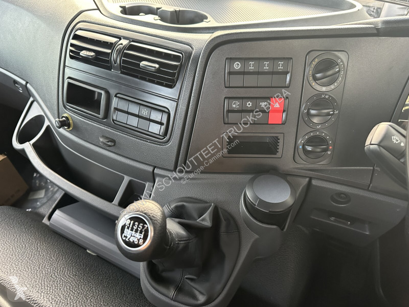 Camion Mercedes Atego 1630 AK 4x4 Atego 1630 AK...