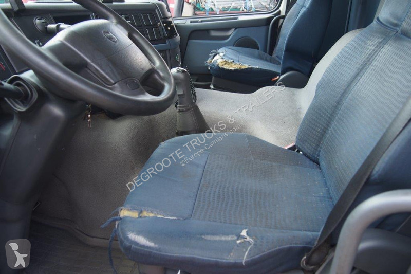 Kamion Volvo .260