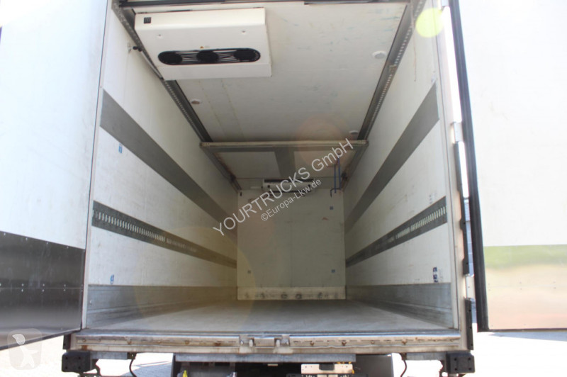 شاحنة Mercedes 1830 E6 TK T-1200R Multi Bi-Temp...
