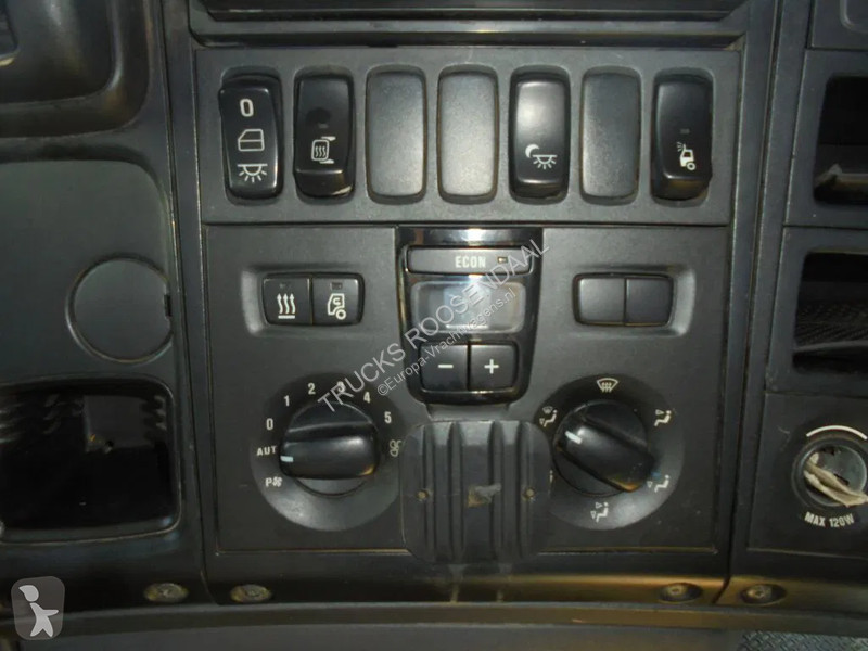 Camion Scania R470 + 6X2 + TO + Discounted from...