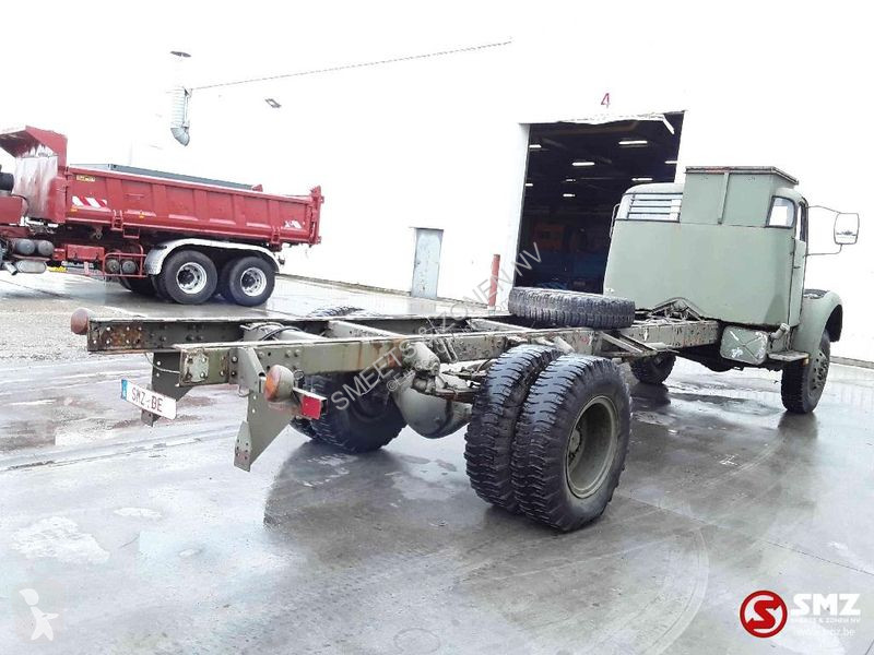 Camion Volvo 85/