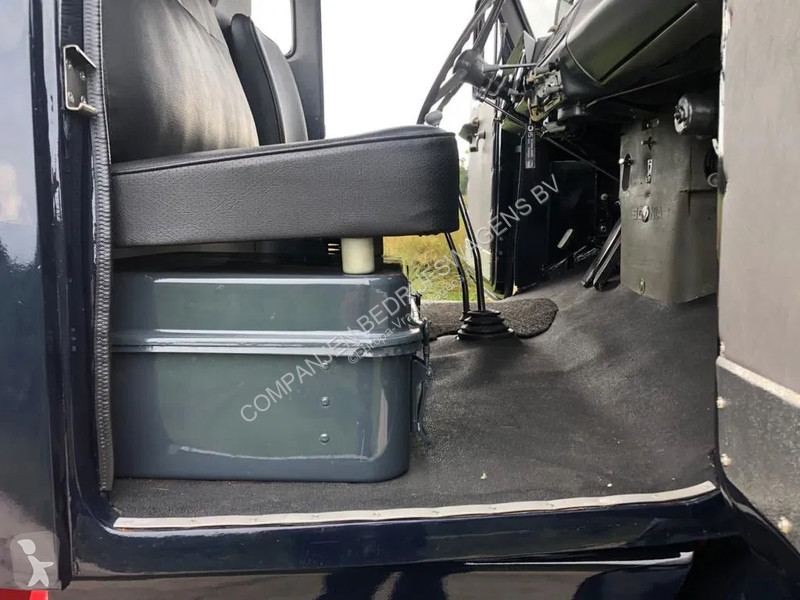 Camion Scania LS76 LS76 - - Completely restored...