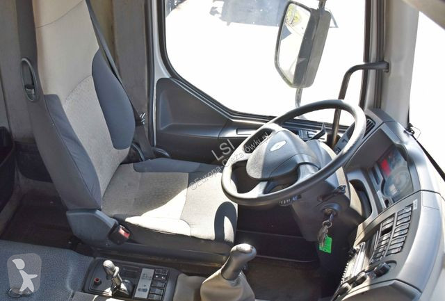 Lastbil Renault KERAX 450 DXI* KIPPER 5,90m +...