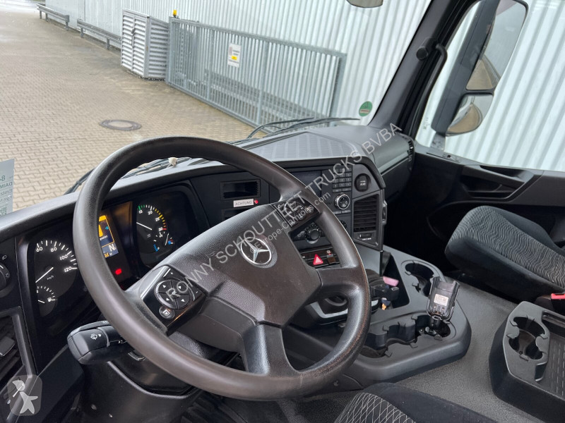 Camion Mercedes Arocs 1830 K 4x2 Arocs 1830 K...