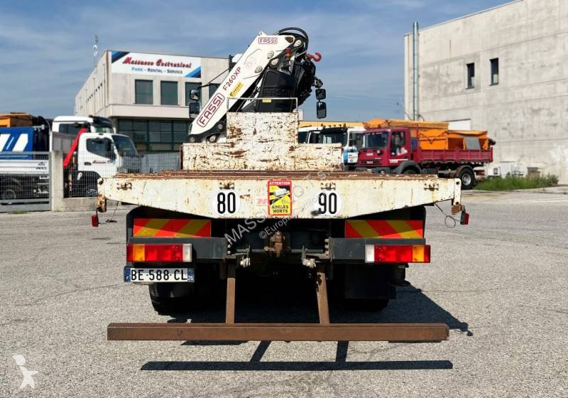 Kamion Iveco