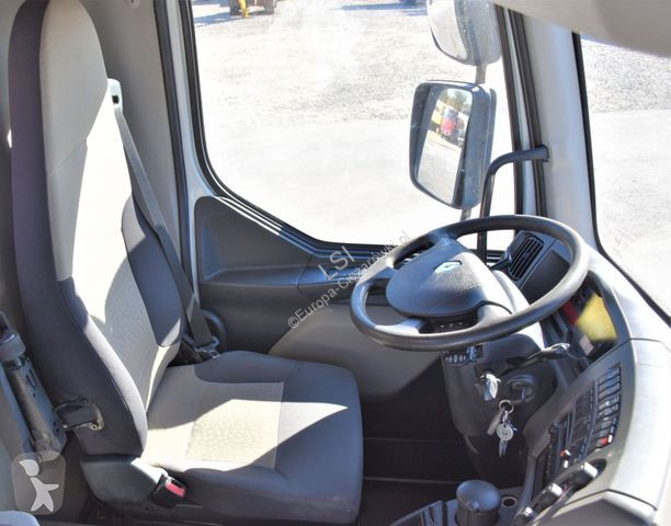 Lastbil Renault MIDLUM 270 DXI *TIPPER 3,50m...