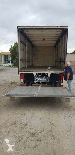 Camion Volvo
