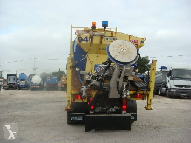 Kamion Renault